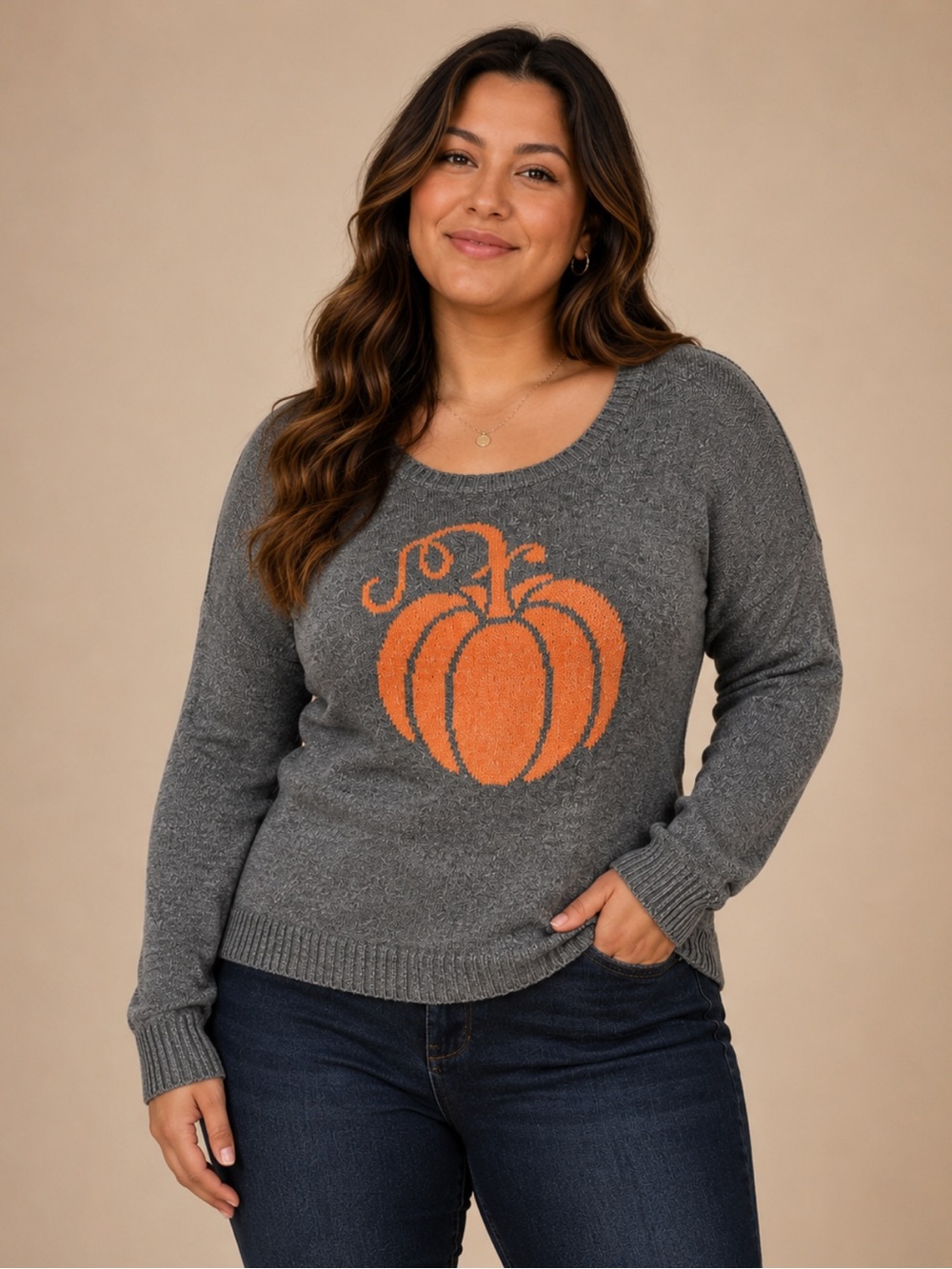 🎉5 for $45🎉 NWT State of mind sweater pullover size XL